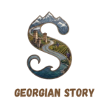 Georgian Story Logo