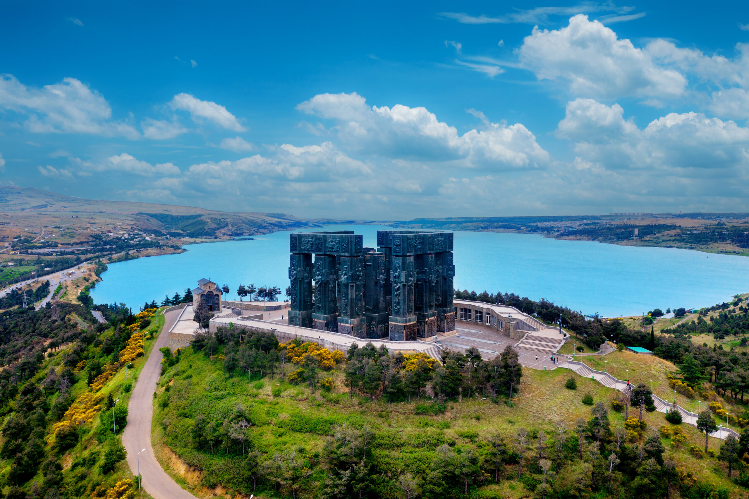 3 Day Private Tour in Tbilisi